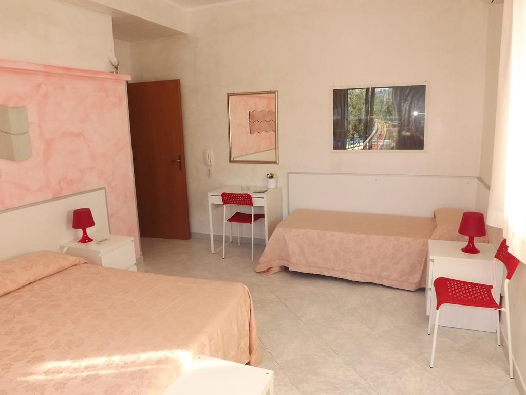 Villa Jovanna Letojanni Luaran gambar